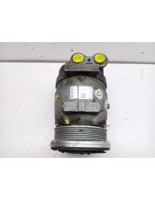 Recambio de compresor aire acondicionado para chevrolet aveo / kalos hatchback (t200) 1.4 referencia OEM IAM    2