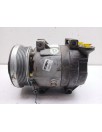 Recambio de compresor aire acondicionado para chevrolet aveo / kalos hatchback (t200) 1.4 referencia OEM IAM   