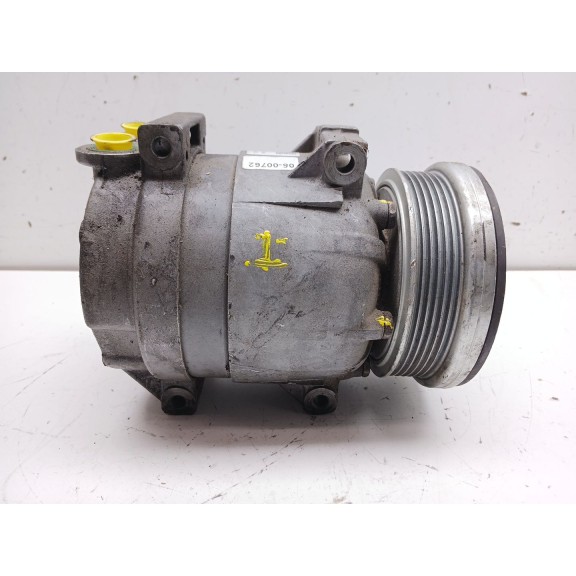 Recambio de compresor aire acondicionado para chevrolet aveo / kalos hatchback (t200) 1.4 referencia OEM IAM   
