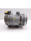 Recambio de compresor aire acondicionado para chevrolet aveo / kalos hatchback (t200) 1.4 referencia OEM IAM   