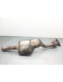 Recambio de catalizador para renault scénic i monospace (ja0/1_, fa0_) 1.9 dci (ja05, ja1f) referencia OEM IAM 7700430011  