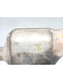 Recambio de catalizador para renault scénic i monospace (ja0/1_, fa0_) 1.9 dci (ja05, ja1f) referencia OEM IAM 7700430011   2