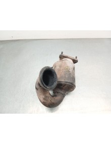 Recambio de catalizador para citroën jumper iii furgoneta 2.2 hdi 120 referencia OEM IAM sin referencia  