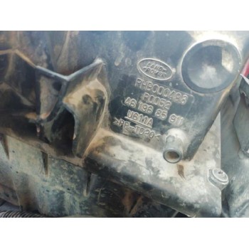 Recambio de filtro aire para land rover discovery 2.7 td v6 cat referencia OEM IAM   