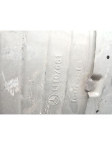 Recambio de catalizador para mercedes-benz clase a (w169) a 180 cdi (169.007, 169.307) referencia OEM IAM 11107661   2