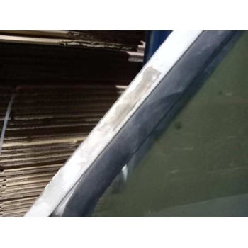 Recambio de puerta delantera izquierda para iveco daily caja cerrada (2006 =>) 2.3 diesel cat referencia OEM IAM  BLANCA 