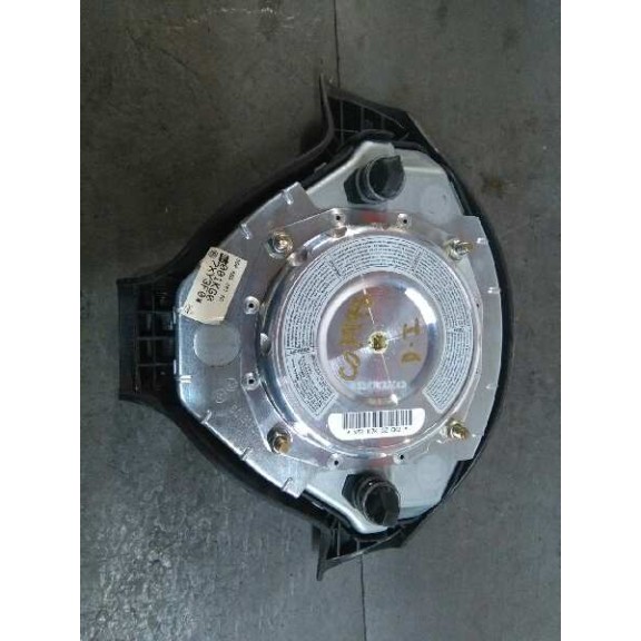 Recambio de airbag delantero izquierdo para volkswagen passat berlina (3b2) comfortline referencia OEM IAM 3B0880201AG  