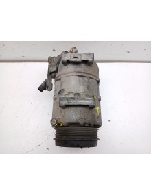 Recambio de compresor aire acondicionado para mercedes-benz clase a (w169) a 180 cdi (169.007, 169.307) referencia OEM IAM    2