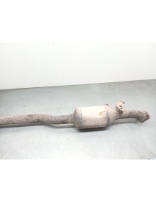 Recambio de catalizador para ford focus i (daw, dbw) 1.6 16v referencia OEM IAM 02l99ca  