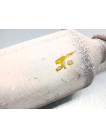 Recambio de catalizador para ford focus i (daw, dbw) 1.6 16v referencia OEM IAM 02l99ca   2