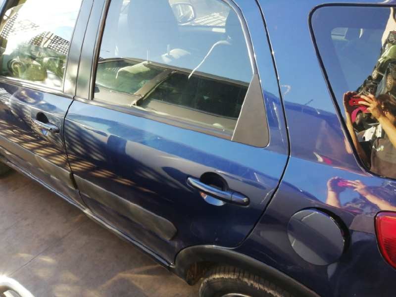 Recambio de puerta trasera izquierda para suzuki sx4 rw (ey) glx referencia OEM IAM   