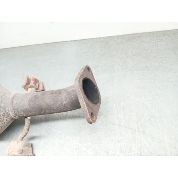 Recambio de catalizador para ford focus i (daw, dbw) 1.6 16v referencia OEM IAM 02l99ca  