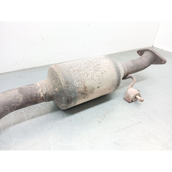 Recambio de catalizador para ford focus i (daw, dbw) 1.6 16v referencia OEM IAM 02l99ca  