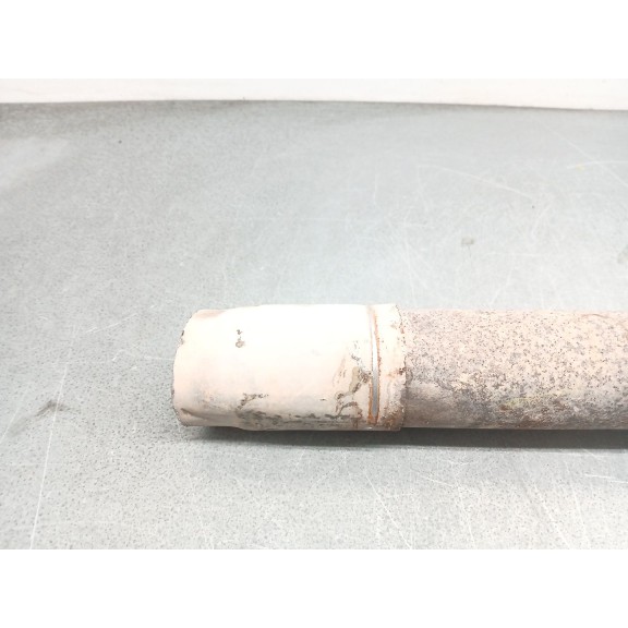 Recambio de catalizador para ford focus i (daw, dbw) 1.6 16v referencia OEM IAM 02l99ca  