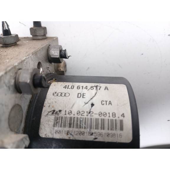 Recambio de abs para audi q7 (4l) 3.0 tdi referencia OEM IAM   