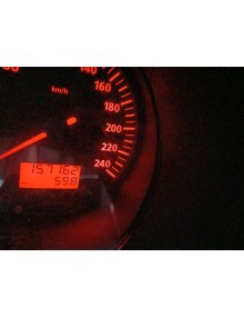 Recambio de motor completo para seat leon (1m1) 1.6 16 v referencia OEM IAM AZD   2