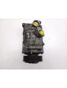 Recambio de compresor aire acondicionado para volkswagen golf v (1k1) 1.9 tdi referencia OEM IAM   