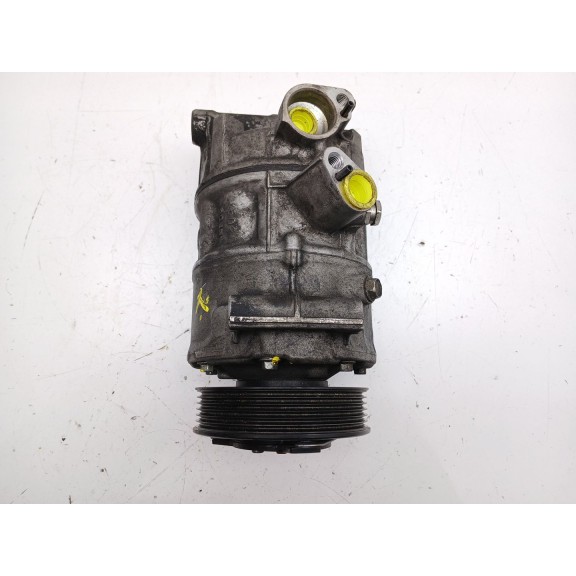 Recambio de compresor aire acondicionado para volkswagen golf v (1k1) 1.9 tdi referencia OEM IAM   