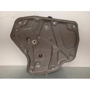 Recambio de elevalunas trasero derecho para skoda octavia berlina (1z3) rs referencia OEM IAM 1Z0839656C SOLO MECANISMO CONFORT