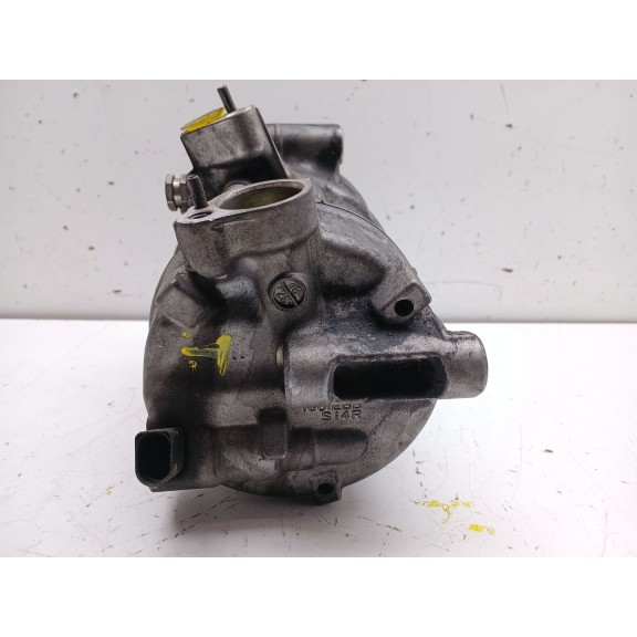 Recambio de compresor aire acondicionado para volkswagen golf v (1k1) 1.9 tdi referencia OEM IAM   