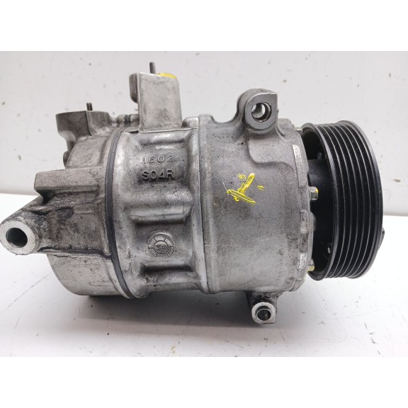 Recambio de compresor aire acondicionado para volkswagen golf v (1k1) 1.9 tdi referencia OEM IAM   