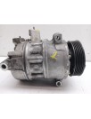 Recambio de compresor aire acondicionado para volkswagen golf v (1k1) 1.9 tdi referencia OEM IAM   