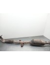 Recambio de catalizador para seat arosa (6h1) 1.0 referencia OEM IAM 6n0253023b  