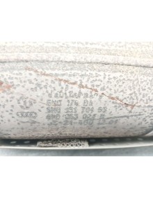 Recambio de catalizador para seat arosa (6h1) 1.0 referencia OEM IAM 6n0253023b   2