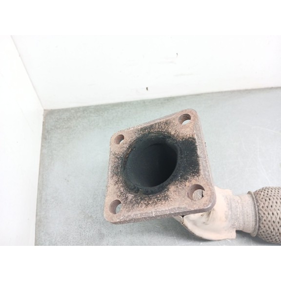 Recambio de catalizador para seat arosa (6h1) 1.0 referencia OEM IAM 6n0253023b  