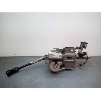 Recambio de columna direccion para renault clio iii confort dynamique referencia OEM IAM 8200294978A  