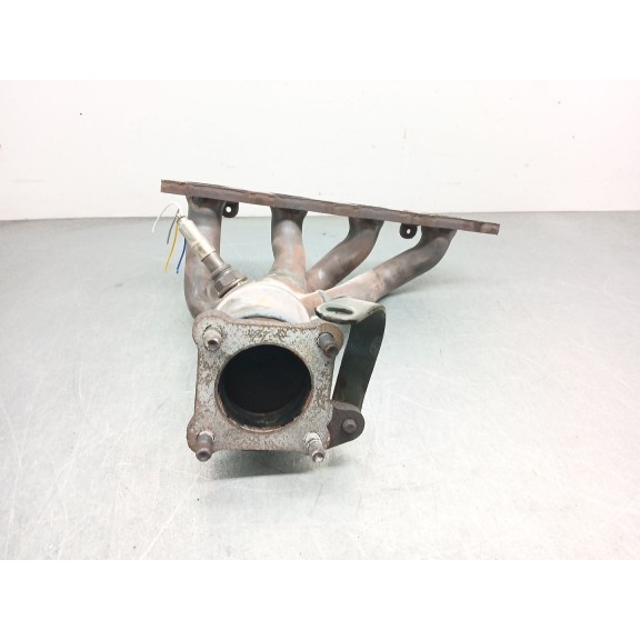 Recambio de catalizador para seat toledo ii (1m2) 1.6 16v referencia OEM IAM 036178ea  