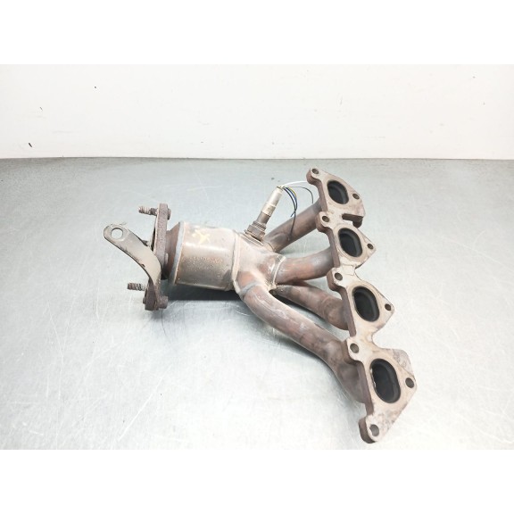 Recambio de catalizador para seat toledo ii (1m2) 1.6 16v referencia OEM IAM 036178ea  