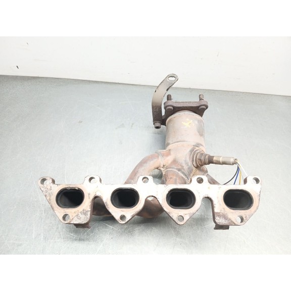 Recambio de catalizador para seat toledo ii (1m2) 1.6 16v referencia OEM IAM 036178ea  