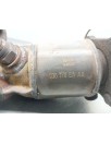 Recambio de catalizador para seat toledo ii (1m2) 1.6 16v referencia OEM IAM 036178ea  