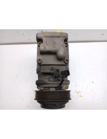 Recambio de compresor aire acondicionado para ssangyong rodius i 2.7 xdi referencia OEM IAM   