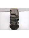 Recambio de compresor aire acondicionado para ssangyong rodius i 2.7 xdi referencia OEM IAM   