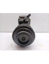 Recambio de compresor aire acondicionado para ssangyong rodius i 2.7 xdi referencia OEM IAM   