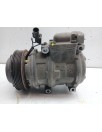 Recambio de compresor aire acondicionado para ssangyong rodius i 2.7 xdi referencia OEM IAM   