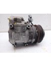 Recambio de compresor aire acondicionado para ssangyong rodius i 2.7 xdi referencia OEM IAM   