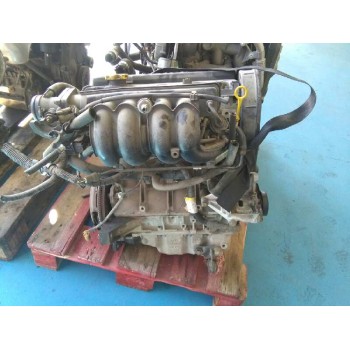 Recambio de motor completo para mg serie 25 (rf) classic (3-ptas.) referencia OEM IAM 14K4F <M> 