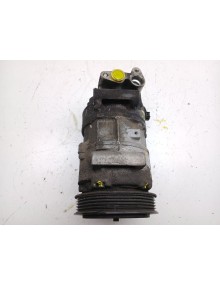 Recambio de compresor aire acondicionado para toyota verso (_r2_) 1.6 d4-d (war20_) referencia OEM IAM GE4472809280  