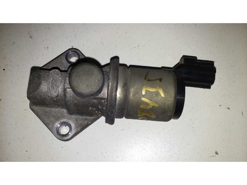 Recambio de valvula ralenti para ford ka (ccq) básico referencia OEM IAM 9F715-44  