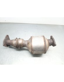 Recambio de catalizador para audi a6 c6 (4f2) 2.0 tdi referencia OEM IAM 4f0178fa  