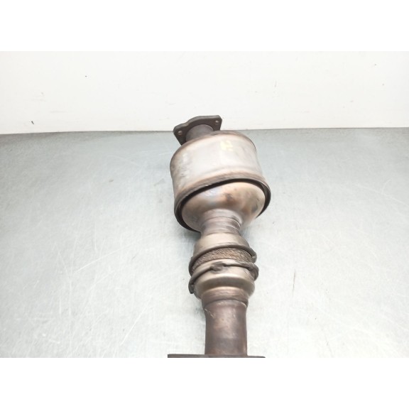 Recambio de catalizador para audi a6 c6 (4f2) 2.0 tdi referencia OEM IAM 4f0178fa  