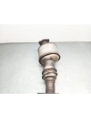 Recambio de catalizador para audi a6 c6 (4f2) 2.0 tdi referencia OEM IAM 4f0178fa  