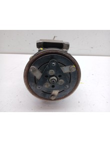 Recambio de compresor aire acondicionado para peugeot 307 (3a/c) 1.6 hdi 110 referencia OEM IAM 9651910980   2