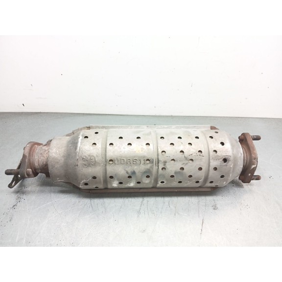 Recambio de catalizador para kia carens 2.0 turbodiesel cat referencia OEM IAM udrs11  