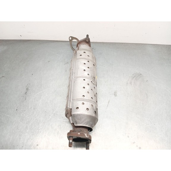 Recambio de catalizador para kia carens 2.0 turbodiesel cat referencia OEM IAM udrs11  