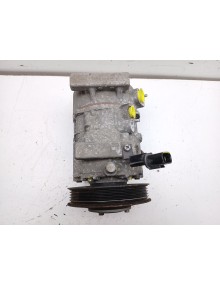Recambio de compresor aire acondicionado para kia rio iii (ub) 1.2 cvvt referencia OEM IAM   