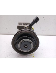Recambio de compresor aire acondicionado para kia rio iii (ub) 1.2 cvvt referencia OEM IAM    2